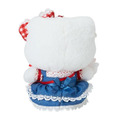 ▲新品特價 Sanrio 三麗鷗 Hello Kitty 絨毛玩偶吊飾 (盛裝打扮 2026角色大賞)_2 ▲新品特價 Sanrio 三麗鷗 Hello Kitty 絨毛玩偶吊飾 (盛裝打扮 2026角色大賞)_2