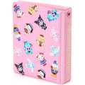 ▲新品特價 Sanrio 三麗鷗 愛心窗口迷你照片收納本 (盛裝打扮 2026角色大賞)_1 ▲新品特價 Sanrio 三麗鷗 愛心窗口迷你照片收納本 (盛裝打扮 2026角色大賞)_1