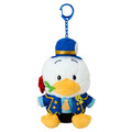 ▲新品特價 Sanrio 三麗鷗 貝克鴨 絨毛玩偶吊飾 (盛裝打扮 2026角色大賞) ▲新品特價 Sanrio 三麗鷗 貝克鴨 絨毛玩偶吊飾 (盛裝打扮 2026角色大賞)