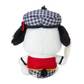 ▲新品特價 Sanrio 三麗鷗 帕恰狗 絨毛玩偶吊飾 (盛裝打扮 2026角色大賞)_2 ▲新品特價 Sanrio 三麗鷗 帕恰狗 絨毛玩偶吊飾 (盛裝打扮 2026角色大賞)_2