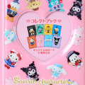 ▲新品特價 Sanrio 三麗鷗 愛心窗口迷你照片收納本 (盛裝打扮 2026角色大賞)_4 ▲新品特價 Sanrio 三麗鷗 愛心窗口迷你照片收納本 (盛裝打扮 2026角色大賞)_4