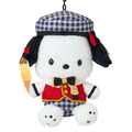 ▲新品特價 Sanrio 三麗鷗 帕恰狗 絨毛玩偶吊飾 (盛裝打扮 2026角色大賞)_1 ▲新品特價 Sanrio 三麗鷗 帕恰狗 絨毛玩偶吊飾 (盛裝打扮 2026角色大賞)_1