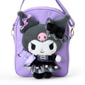 ▲新品特價 Sanrio 三麗鷗 酷洛米 絨毛造型斜背包 (盛裝打扮 2026角色大賞)_1 ▲新品特價 Sanrio 三麗鷗 酷洛米 絨毛造型斜背包 (盛裝打扮 2026角色大賞)_1