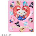 ▲新品特價 Sanrio 三麗鷗 愛心窗口迷你照片收納本 (盛裝打扮 2026角色大賞)_5 ▲新品特價 Sanrio 三麗鷗 愛心窗口迷你照片收納本 (盛裝打扮 2026角色大賞)_5