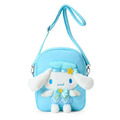 ▲新品特價 Sanrio 三麗鷗 大耳狗 絨毛造型斜背包 (盛裝打扮 2026角色大賞) ▲新品特價 Sanrio 三麗鷗 大耳狗 絨毛造型斜背包 (盛裝打扮 2026角色大賞)