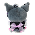 ▲新品特價 Sanrio 三麗鷗 酷洛米 絨毛玩偶吊飾 (盛裝打扮 2026角色大賞)_2 ▲新品特價 Sanrio 三麗鷗 酷洛米 絨毛玩偶吊飾 (盛裝打扮 2026角色大賞)_2