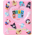 ▲新品特價 Sanrio 三麗鷗 愛心窗口迷你照片收納本 (盛裝打扮 2026角色大賞) ▲新品特價 Sanrio 三麗鷗 愛心窗口迷你照片收納本 (盛裝打扮 2026角色大賞)