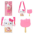Sanrio 三麗鷗 換裝玩偶通用配件 玩偶裝 (S/M尺寸玩偶適用 爆米花)_1 Sanrio 三麗鷗 換裝玩偶通用配件 玩偶裝 (S/M尺寸玩偶適用 爆米花)_1