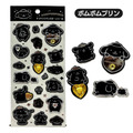 Sanrio 三麗鷗 水鑽造型貼紙組 (時髦黑白風格系列) Kitty 大耳狗 酷洛米 布丁狗_5 Sanrio 三麗鷗 水鑽造型貼紙組 (時髦黑白風格系列) Kitty 大耳狗 酷洛米 布丁狗_5