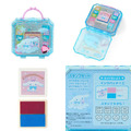Sanrio 三麗鷗 印章組附造型手提盒 S (2026)_3 Sanrio 三麗鷗 印章組附造型手提盒 S (2026)_3
