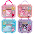 Sanrio 三麗鷗 印章組附造型手提盒 S (2026) Sanrio 三麗鷗 印章組附造型手提盒 S (2026)