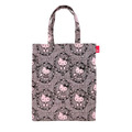 Sanrio 三麗鷗 x ROOTOTE 防水加工手提袋 (花朵滿版款) Kitty 美樂蒂 大耳狗_1 Sanrio 三麗鷗 x ROOTOTE 防水加工手提袋 (花朵滿版款) Kitty 美樂蒂 大耳狗_1