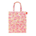 Sanrio 三麗鷗 x ROOTOTE 防水加工手提袋 (花朵滿版款) Kitty 美樂蒂 大耳狗_2 Sanrio 三麗鷗 x ROOTOTE 防水加工手提袋 (花朵滿版款) Kitty 美樂蒂 大耳狗_2