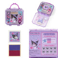 Sanrio 三麗鷗 印章組附造型手提盒 S (2026)_4 Sanrio 三麗鷗 印章組附造型手提盒 S (2026)_4