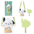 Sanrio 三麗鷗 換裝玩偶通用配件 玩偶裝 (S/M尺寸玩偶適用 爆米花)_4 Sanrio 三麗鷗 換裝玩偶通用配件 玩偶裝 (S/M尺寸玩偶適用 爆米花)_4