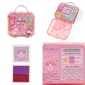 Sanrio 三麗鷗 印章組附造型手提盒 S (2026)_2 Sanrio 三麗鷗 印章組附造型手提盒 S (2026)_2