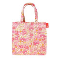 Sanrio 三麗鷗 x ROOTOTE 防水加工方形手提袋 (花朵滿版款) Kitty 酷洛米 大耳狗_2 Sanrio 三麗鷗 x ROOTOTE 防水加工方形手提袋 (花朵滿版款) Kitty 酷洛米 大耳狗_2