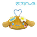 Sanrio 三麗鷗 絨毛造型零錢包吊飾 (曬黑泳衣款) Kitty 美樂蒂 布丁狗 大耳狗_4 Sanrio 三麗鷗 絨毛造型零錢包吊飾 (曬黑泳衣款) Kitty 美樂蒂 布丁狗 大耳狗_4