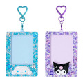⭐獨家特價 Sanrio 三麗鷗 造型拍立得小卡套 (水鑽 偶像應援) Kitty 美樂蒂 布丁狗 大耳狗 恰咪_3 ⭐獨家特價 Sanrio 三麗鷗 造型拍立得小卡套 (水鑽 偶像應援) Kitty 美樂蒂 布丁狗 大耳狗 恰咪_3