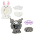 Sanrio 三麗鷗 絨毛造型玩偶裝 (睡衣派對 偶像應援) Kitty 美樂蒂 布丁狗 大耳狗 piano_4 Sanrio 三麗鷗 絨毛造型玩偶裝 (睡衣派對 偶像應援) Kitty 美樂蒂 布丁狗 大耳狗 piano_4