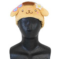 Sanrio 三麗鷗 造型吸水髮帶 (曬黑泳衣款) Kitty 美樂蒂 布丁狗_3 Sanrio 三麗鷗 造型吸水髮帶 (曬黑泳衣款) Kitty 美樂蒂 布丁狗_3