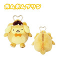 Sanrio 三麗鷗 絨毛玩偶零錢包吊飾 (恐龍裝扮款) Kitty 布丁狗 大耳狗_3 Sanrio 三麗鷗 絨毛玩偶零錢包吊飾 (恐龍裝扮款) Kitty 布丁狗 大耳狗_3