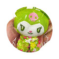 Sanrio 三麗鷗 人造絲玩偶吊飾 (櫻花抹茶系列) Kitty 大耳狗 帕恰狗_3 Sanrio 三麗鷗 人造絲玩偶吊飾 (櫻花抹茶系列) Kitty 大耳狗 帕恰狗_3