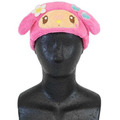 Sanrio 三麗鷗 造型吸水髮帶 (曬黑泳衣款) Kitty 美樂蒂 布丁狗_2 Sanrio 三麗鷗 造型吸水髮帶 (曬黑泳衣款) Kitty 美樂蒂 布丁狗_2