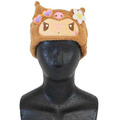 Sanrio 三麗鷗 造型吸水髮帶 (曬黑泳衣款) Kitty 美樂蒂 布丁狗_5 Sanrio 三麗鷗 造型吸水髮帶 (曬黑泳衣款) Kitty 美樂蒂 布丁狗_5