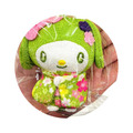 Sanrio 三麗鷗 人造絲玩偶吊飾 (櫻花抹茶系列) Kitty 大耳狗 帕恰狗_2 Sanrio 三麗鷗 人造絲玩偶吊飾 (櫻花抹茶系列) Kitty 大耳狗 帕恰狗_2
