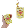 Sanrio 三麗鷗 皮質車用鑰匙包 (曬黑泳衣款) Kitty 美樂蒂 布丁狗_3 Sanrio 三麗鷗 皮質車用鑰匙包 (曬黑泳衣款) Kitty 美樂蒂 布丁狗_3