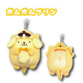 Sanrio 三麗鷗 絨毛造型伸縮票卡零錢包(恐龍裝扮款) Kitty 布丁狗 大耳狗_3 Sanrio 三麗鷗 絨毛造型伸縮票卡零錢包(恐龍裝扮款) Kitty 布丁狗 大耳狗_3