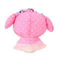 ▲新品特價【預購】Sanrio 三麗鷗 美樂蒂 絨毛玩偶吊飾 (極光雨季系列)_1 ▲新品特價【預購】Sanrio 三麗鷗 美樂蒂 絨毛玩偶吊飾 (極光雨季系列)_1