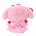 ▲新品特價【預購】Sanrio 三麗鷗 美樂蒂 絨毛玩偶吊飾 (彩虹偶像系列)_1 ▲新品特價【預購】Sanrio 三麗鷗 美樂蒂 絨毛玩偶吊飾 (彩虹偶像系列)_1