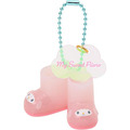 ▲新品特價【預購】Sanrio 三麗鷗大集合 造型公仔吊飾 全套盲盒8入組 (極光雨季系列)_3 ▲新品特價【預購】Sanrio 三麗鷗大集合 造型公仔吊飾 全套盲盒8入組 (極光雨季系列)_3