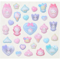 ▲新品特價【預購】Sanrio 三麗鷗大集合 造型立體貼紙組 (夏日冰淇淋專賣店)_1 ▲新品特價【預購】Sanrio 三麗鷗大集合 造型立體貼紙組 (夏日冰淇淋專賣店)_1
