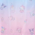 ▲新品特價 Sanrio 三麗鷗大集合 摺疊環保購物袋 (夏日冰淇淋專賣店)_3 ▲新品特價 Sanrio 三麗鷗大集合 摺疊環保購物袋 (夏日冰淇淋專賣店)_3