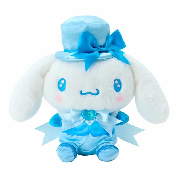 ▲新品特價【預購】Sanrio 三麗鷗 大耳狗 絨毛玩偶娃娃 (彩虹偶像系列)