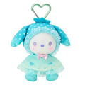 ▲新品特價【預購】Sanrio 三麗鷗 帕恰狗 絨毛玩偶吊飾 (極光雨季系列) ▲新品特價【預購】Sanrio 三麗鷗 帕恰狗 絨毛玩偶吊飾 (極光雨季系列)
