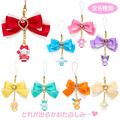 ▲新品特價【預購】Sanrio 三麗鷗大集合 造型手機吊飾 全套盲盒8入組 (彩虹偶像系列) ▲新品特價【預購】Sanrio 三麗鷗大集合 造型手機吊飾 全套盲盒8入組 (彩虹偶像系列)