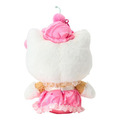 ▲新品特價【預購】Sanrio 三麗鷗 Hello Kitty 絨毛玩偶吊飾 (夏日冰淇淋專賣店)_1 ▲新品特價【預購】Sanrio 三麗鷗 Hello Kitty 絨毛玩偶吊飾 (夏日冰淇淋專賣店)_1