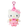 ▲新品特價【預購】Sanrio 三麗鷗 Hello Kitty 絨毛玩偶吊飾 (夏日冰淇淋專賣店) ▲新品特價【預購】Sanrio 三麗鷗 Hello Kitty 絨毛玩偶吊飾 (夏日冰淇淋專賣店)