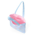 ▲新品特價 Sanrio 三麗鷗大集合 直式肩背袋 (夏日冰淇淋專賣店)_2 ▲新品特價 Sanrio 三麗鷗大集合 直式肩背袋 (夏日冰淇淋專賣店)_2