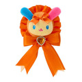 ▲新品特價【預購】Sanrio 三麗鷗 花小兔 造型玩偶別針 (彩虹偶像系列)_1 ▲新品特價【預購】Sanrio 三麗鷗 花小兔 造型玩偶別針 (彩虹偶像系列)_1