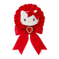 ▲新品特價【預購】Sanrio 三麗鷗 Hello Kitty 造型玩偶別針 (彩虹偶像系列)_1 ▲新品特價【預購】Sanrio 三麗鷗 Hello Kitty 造型玩偶別針 (彩虹偶像系列)_1