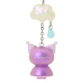 ▲新品特價【預購】Sanrio 三麗鷗 酷洛米 PVC造型公仔吊飾 (極光雨季系列)_1 ▲新品特價【預購】Sanrio 三麗鷗 酷洛米 PVC造型公仔吊飾 (極光雨季系列)_1