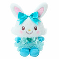 ▲新品特價【預購】Sanrio 三麗鷗 許願兔 絨毛玩偶娃娃 (彩虹偶像系列) ▲新品特價【預購】Sanrio 三麗鷗 許願兔 絨毛玩偶娃娃 (彩虹偶像系列)
