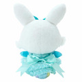 ▲新品特價【預購】Sanrio 三麗鷗 許願兔 絨毛玩偶娃娃 (彩虹偶像系列)_1 ▲新品特價【預購】Sanrio 三麗鷗 許願兔 絨毛玩偶娃娃 (彩虹偶像系列)_1