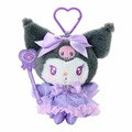 ▲新品特價【預購】Sanrio 三麗鷗 酷洛米 絨毛玩偶吊飾 (彩虹偶像系列) ▲新品特價【預購】Sanrio 三麗鷗 酷洛米 絨毛玩偶吊飾 (彩虹偶像系列)