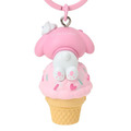 ▲新品特價【預購】Sanrio 三麗鷗 美樂蒂 PVC造型公仔吊飾 (夏日冰淇淋專賣店)_1 ▲新品特價【預購】Sanrio 三麗鷗 美樂蒂 PVC造型公仔吊飾 (夏日冰淇淋專賣店)_1